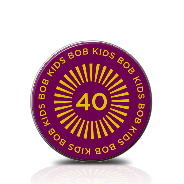 BOB KIDS Mineral Sun Balm SPF 40