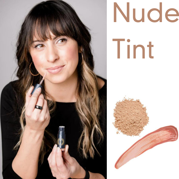 Nude Tint Full Face Kit SPF 30+