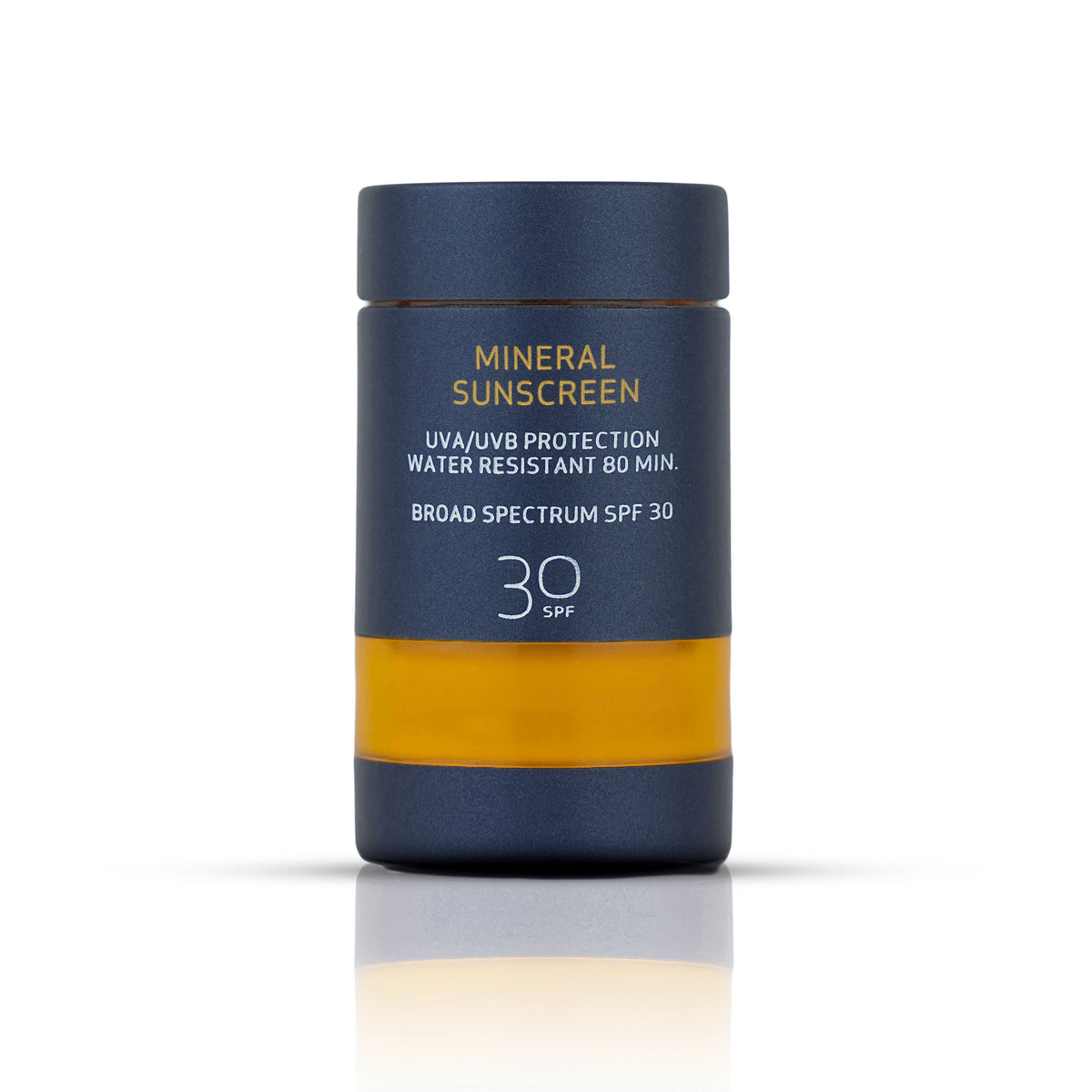 Shop Translucent Mineral Powder Sunscreen Refill Cartridge SPF 30